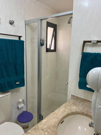 Imagem Apartamento com 1 Quarto para Alugar, 47 m² em Itaim Bibi - São Paulo
