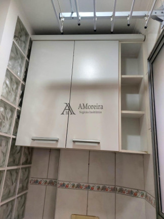Imagem Imóvel com 2 Quartos à Venda, 49 m² em Vila Rami - Jundiaí
