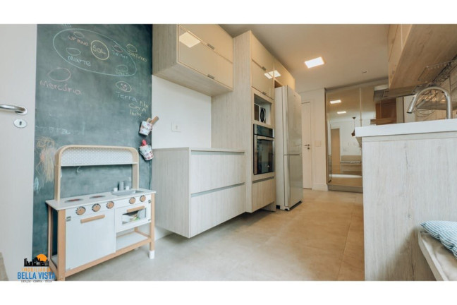 Imagem Apartamento com 3 Quartos à Venda, em Moema - São Paulo Imagem Apartamento com 3 Quartos à Venda, em Moema - São Paulo