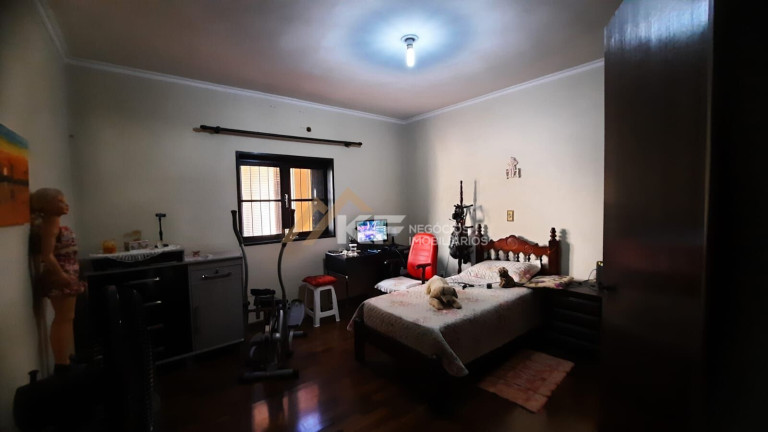 Imagem Casa com 4 Quartos à Venda, 143 m² em Vila Tamandaré - Ribeirão Preto
