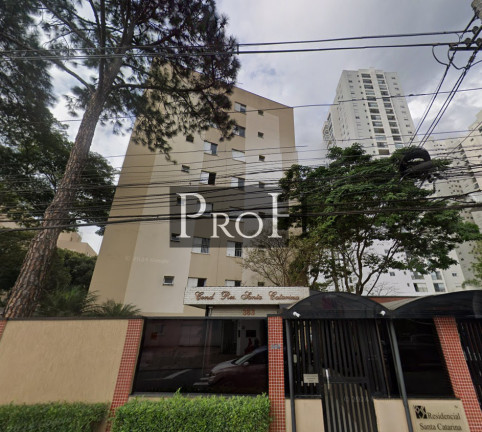 Imagem Apartamento com 2 Quartos à Venda, 55 m² em Independência - São Bernardo Do Campo Imagem Apartamento com 2 Quartos à Venda, 55 m² em Independência - São Bernardo Do Campo