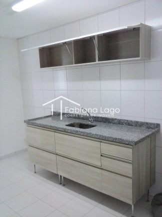 Imagem Apartamento com 3 Quartos à Venda, 131 m² em Jardim Ermida I - Jundiaí