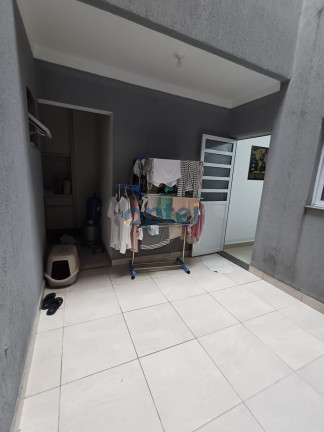 Imagem Apartamento com 3 Quartos à Venda, 100 m² em Vila Alice - Santo André