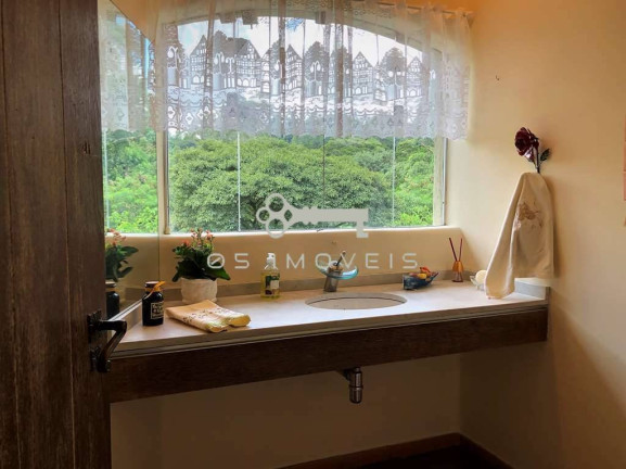 Imagem Casa de Condomínio com 4 Quartos à Venda,  em Chácara Granja Velha - Cotia