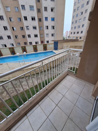 Imagem Apartamento com 2 Quartos à Venda, em Itaquera - São Paulo Imagem Apartamento com 2 Quartos à Venda, em Itaquera - São Paulo
