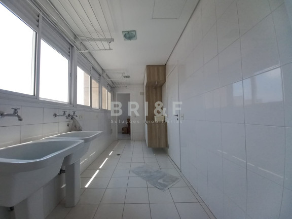 Imagem Apartamento com 4 Quartos à Venda, 234 m² em Cidade Monções - São Paulo Imagem Apartamento com 4 Quartos à Venda, 234 m² em Cidade Monções - São Paulo