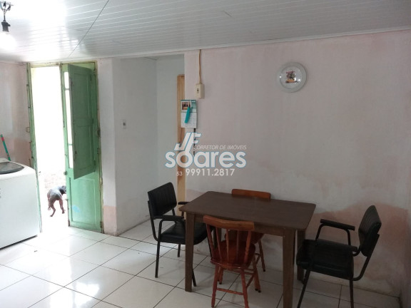 Imagem Casa com 3 Quartos à Venda, 87 m² em Três Vendas - Pelotas Imagem Casa com 3 Quartos à Venda, 87 m² em Três Vendas - Pelotas