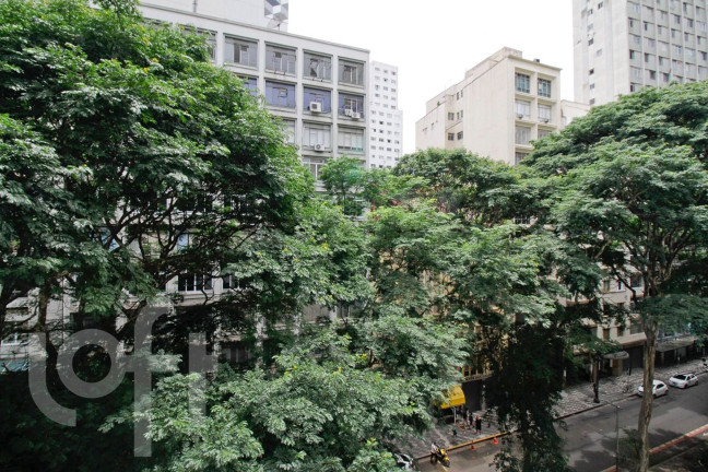 Imagem Apartamento com 1 Quarto à Venda, 25 m² em República - São Paulo