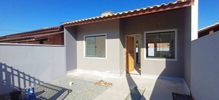 Casa com 2 Quartos à Venda, 50 m² em Quinta Dos Açorianos - Barra Velha