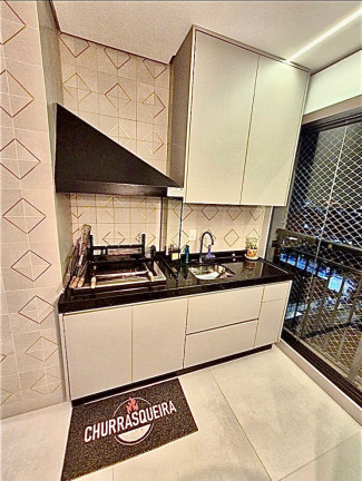 Imagem Apartamento com 3 Quartos à Venda, 81 m² em Vila Santa Catarina - São Paulo Imagem Apartamento com 3 Quartos à Venda, 81 m² em Vila Santa Catarina - São Paulo