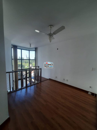 Imagem Apartamento com 1 Quarto à Venda, 57 m² em Brooklin Paulista - São Paulo