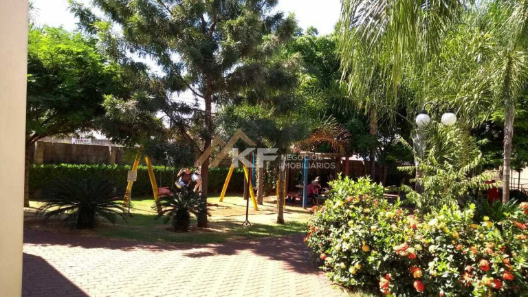 Imagem Apartamento com 2 Quartos à Venda, 52 m² em Vila Maria Luiza - Ribeirão Preto Imagem Apartamento com 2 Quartos à Venda, 52 m² em Vila Maria Luiza - Ribeirão Preto