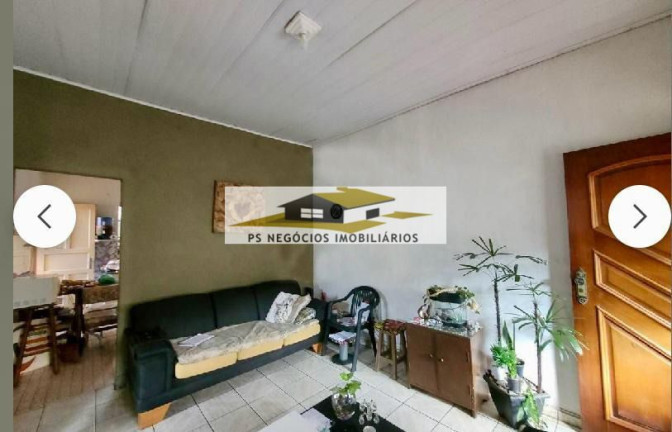 Imagem Casa com 2 Quartos à Venda, 140 m² em Vila Brasilina - São Paulo Imagem Casa com 2 Quartos à Venda, 140 m² em Vila Brasilina - São Paulo