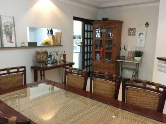 Imagem Sobrado com 3 Quartos à Venda, 324 m² em Campestre - Santo André Imagem Sobrado com 3 Quartos à Venda, 324 m² em Campestre - Santo André