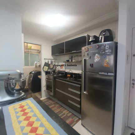 Imagem Apartamento com 2 Quartos à Venda, 61 m² em Campo Belo - São Paulo
