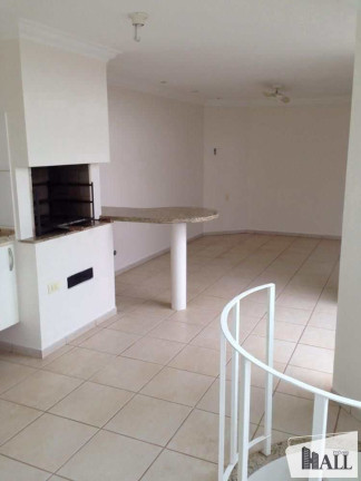 Imagem Apartamento com 2 Quartos à Venda, 120 m² em Centro - São José Do Rio Preto Imagem Apartamento com 2 Quartos à Venda, 120 m² em Centro - São José Do Rio Preto
