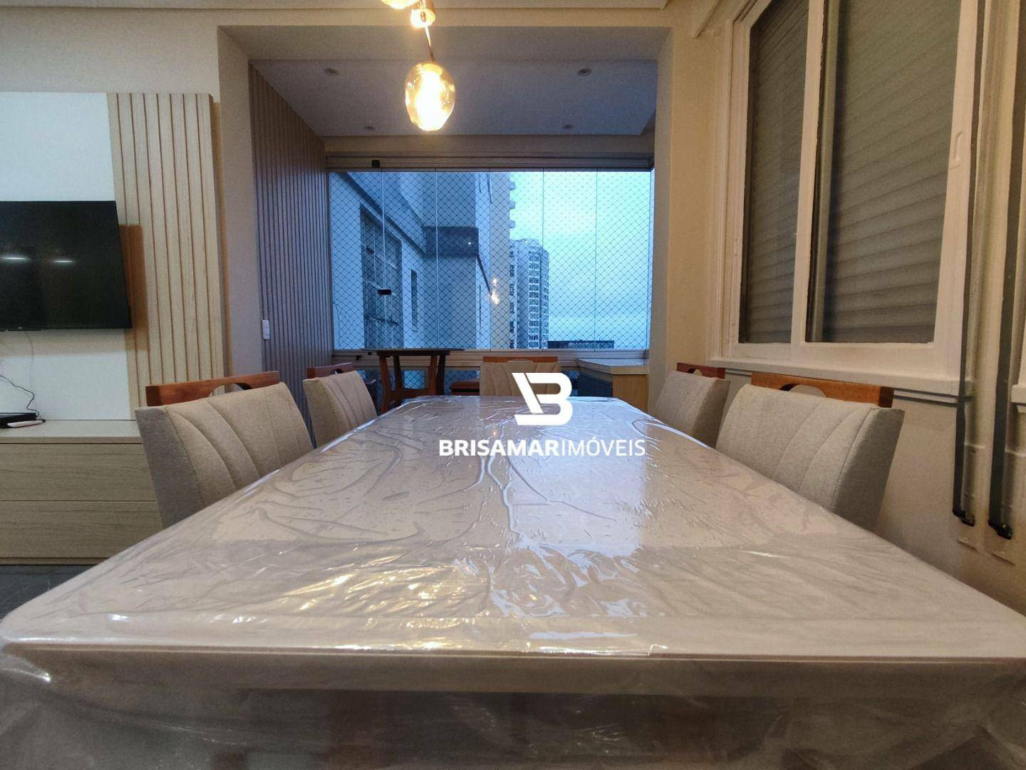 Imagem Apartamento com 3 Quartos à Venda, 94 m² em Pitangueiras - Guarujá