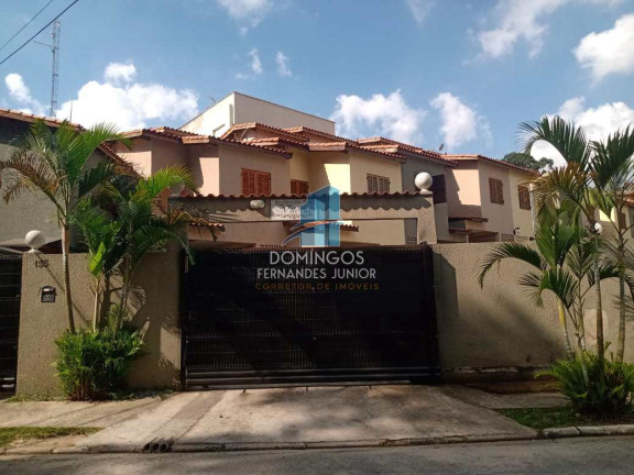 Casa com 3 Quartos à Venda, 96 m² em Itaquera - São Paulo