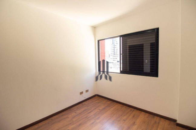 Imagem Apartamento com 4 Quartos à Venda, 106 m² em Cabral - Curitiba