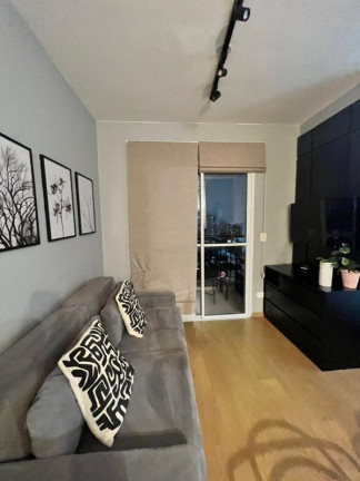 Imóvel com 2 Quartos para Alugar, 57 m² em Mooca - São Paulo