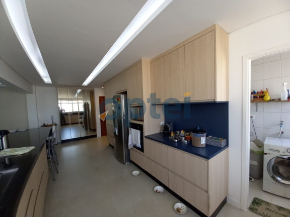 Imagem Apartamento com 4 Quartos à Venda, 180 m² em Rudge Ramos - São Bernardo Do Campo