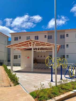 Imagem Imóvel com 2 Quartos à Venda, 45 m² em Donato - Contagem Imagem Imóvel com 2 Quartos à Venda, 45 m² em Donato - Contagem