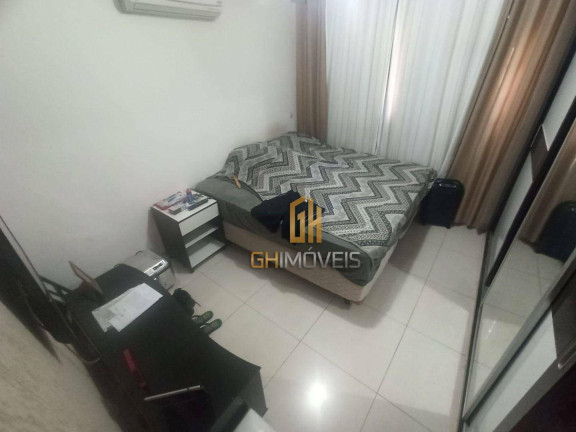 Imagem Casa com 4 Quartos à Venda, 285 m² em Jardim América - Goiânia Imagem Casa com 4 Quartos à Venda, 285 m² em Jardim América - Goiânia