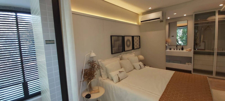 Imagem Apartamento com 2 Quartos à Venda, 74 m² em Barra Da Tijuca - Rio De Janeiro