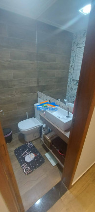 Imagem Casa com 3 Quartos à Venda, 150 m² em Vila Formosa - São Paulo Imagem Casa com 3 Quartos à Venda, 150 m² em Vila Formosa - São Paulo