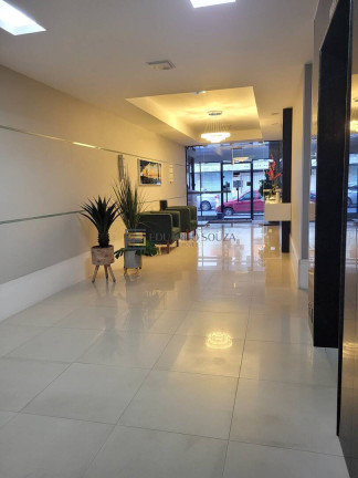 Imagem Apartamento com 2 Quartos à Venda, 67 m² em Praia Da Costa - Vila Velha