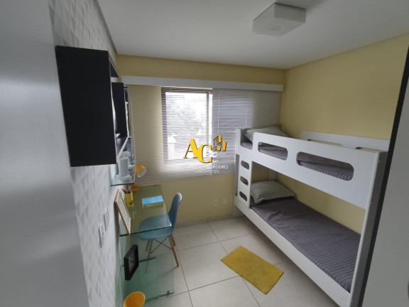 Imagem Apartamento com 2 Quartos à Venda, 51 m² em Várzea - Recife Imagem Apartamento com 2 Quartos à Venda, 51 m² em Várzea - Recife