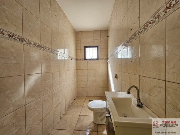 Imagem Casa com 2 Quartos à Venda, 86 m² em Jardim Amélia - Sumaré Imagem Casa com 2 Quartos à Venda, 86 m² em Jardim Amélia - Sumaré