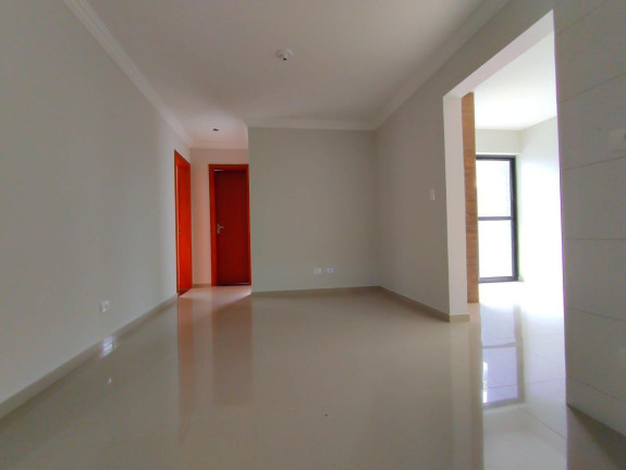 Imagem Apartamento com 2 Quartos à Venda, 63 m² em Parque Da Fonte - São José Dos Pinhais