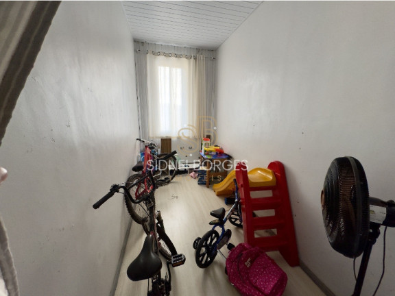 Imagem Casa com 2 Quartos à Venda, em Centro - Concórdia Imagem Casa com 2 Quartos à Venda, em Centro - Concórdia