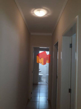 Imagem Apartamento com 2 Quartos à Venda, 60 m² em Parque Das Nações - Americana