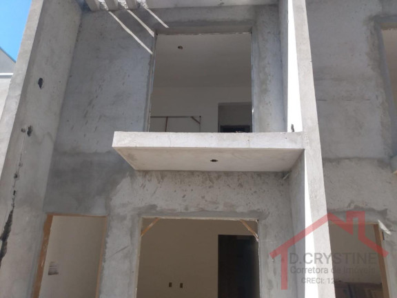 Casa com 2 Quartos à Venda, 74 m² em Portais - Cajamar