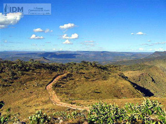 Imagem Chácara à Venda, 12.000.000 m² em Centro - Niquelândia