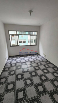 Apartamento com 1 Quarto à Venda, 68 m² em Pompéia - Santos