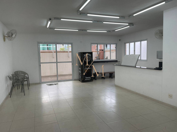 Imagem Casa com 2 Quartos à Venda, 104 m² em Marapé - Santos