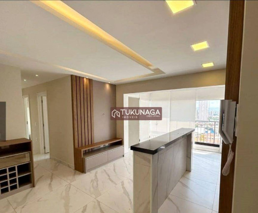 Imagem Apartamento com 3 Quartos à Venda, 66 m² em Tatuapé - São Paulo