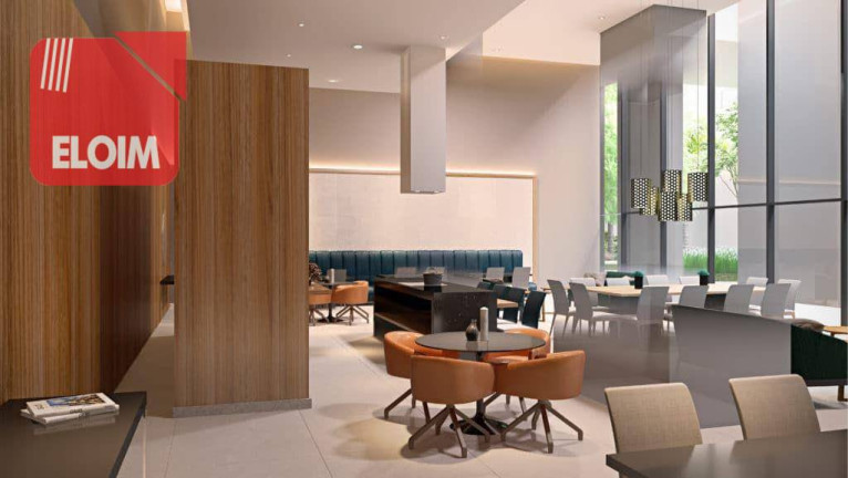 Imagem Apartamento com 2 Quartos à Venda, 73 m² em Perdizes - São Paulo Imagem Apartamento com 2 Quartos à Venda, 73 m² em Perdizes - São Paulo