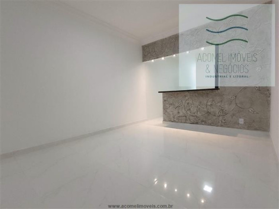 Imagem Casa com 2 Quartos à Venda, 101 m² em Balneário Maracanã - Praia Grande Imagem Casa com 2 Quartos à Venda, 101 m² em Balneário Maracanã - Praia Grande