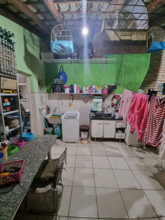 Imagem Casa com 2 Quartos à Venda, 66 m² em Parque Cidade Jardim Ii - Jundiaí