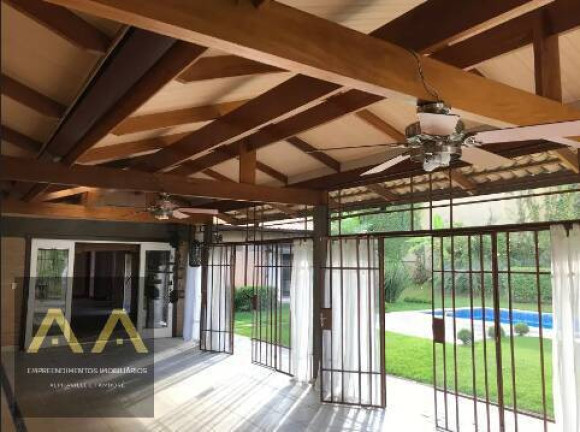 Imagem Casa com 4 Quartos para Alugar, 350 m² em Tamboré - Barueri Imagem Casa com 4 Quartos para Alugar, 350 m² em Tamboré - Barueri