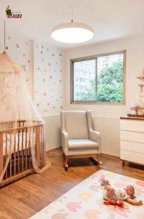 Imagem Apartamento com 3 Quartos à Venda, 138 m² em Jardim Paulista - São Paulo Imagem Apartamento com 3 Quartos à Venda, 138 m² em Jardim Paulista - São Paulo