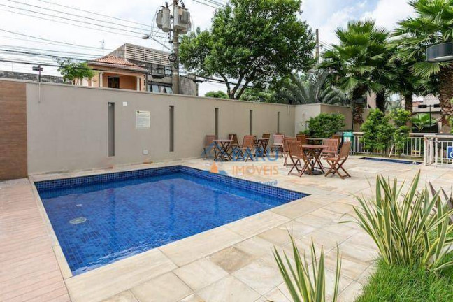 Imagem Apartamento com 3 Quartos à Venda, 67 m² em Bom Retiro - São Paulo Imagem Apartamento com 3 Quartos à Venda, 67 m² em Bom Retiro - São Paulo