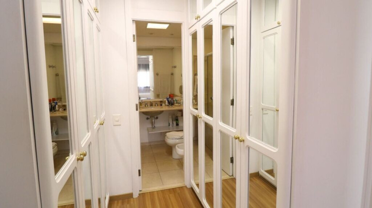Imagem Apartamento com 1 Quarto à Venda, 58 m² em Jardim Paulista - São Paulo Imagem Apartamento com 1 Quarto à Venda, 58 m² em Jardim Paulista - São Paulo