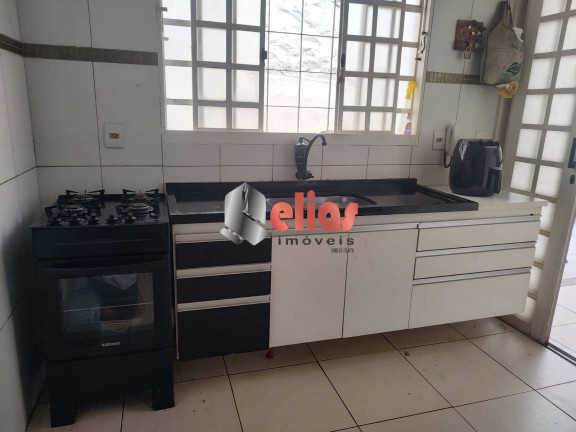 Imagem Casa com 2 Quartos à Venda, 135 m² em Jardim Terra Branca - Bauru