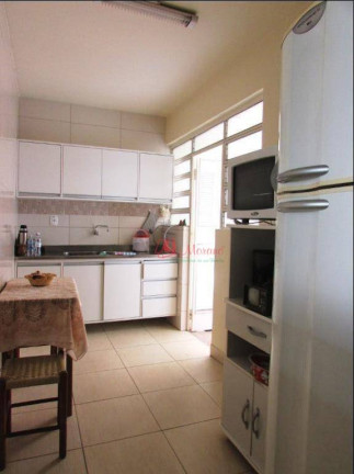 Imagem Apartamento com 3 Quartos à Venda, 92 m² em Rio Branco - Porto Alegre