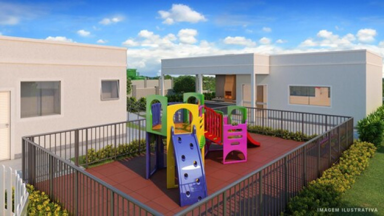 Imagem Apartamento com 2 Quartos à Venda, 40 m² em Jardim Alvorada - Nova Iguaçu Imagem Apartamento com 2 Quartos à Venda, 40 m² em Jardim Alvorada - Nova Iguaçu
